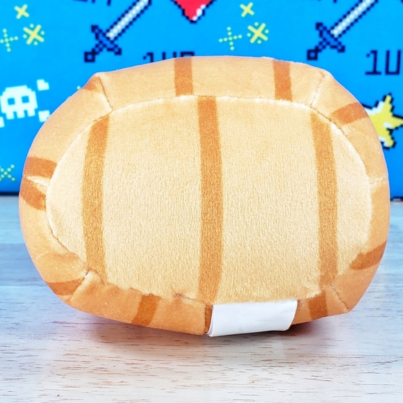 Squishmallow Kimmie the Cupcake 5" UltraSoft Stuffed Valentine's Day Plush NWT - Picture 7 of 12